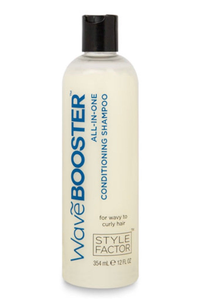 Wave BOOSTER All-in-One Conditioning Shampoo
