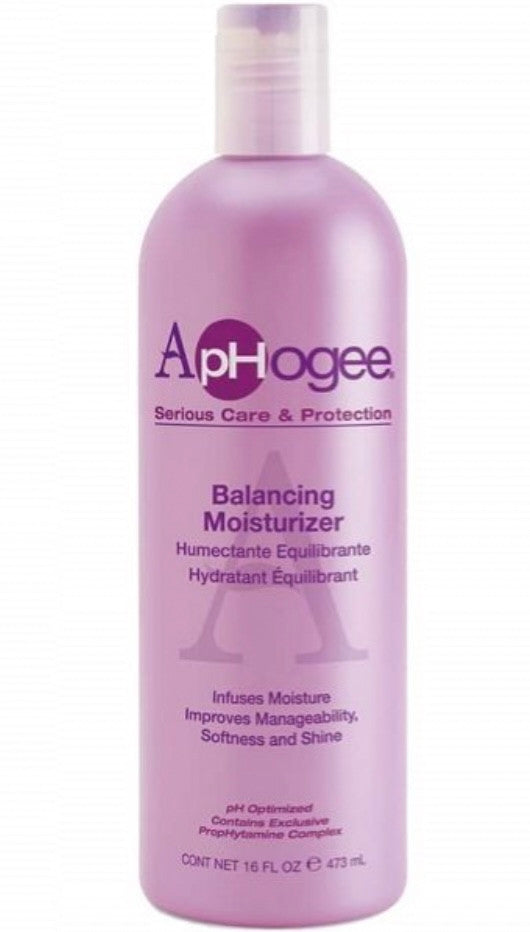 Aphogee Balancing Moisturizer