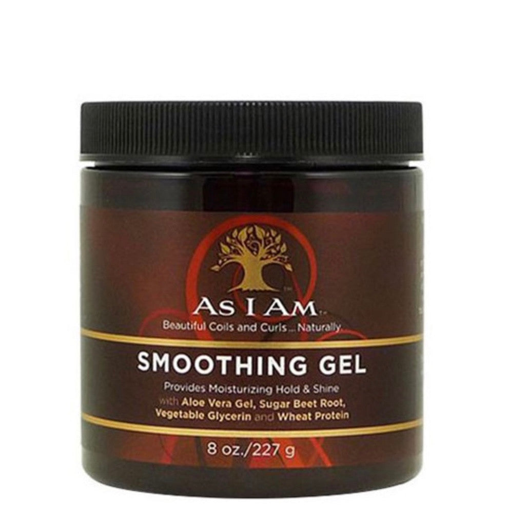 As I Am Smoothing Gel