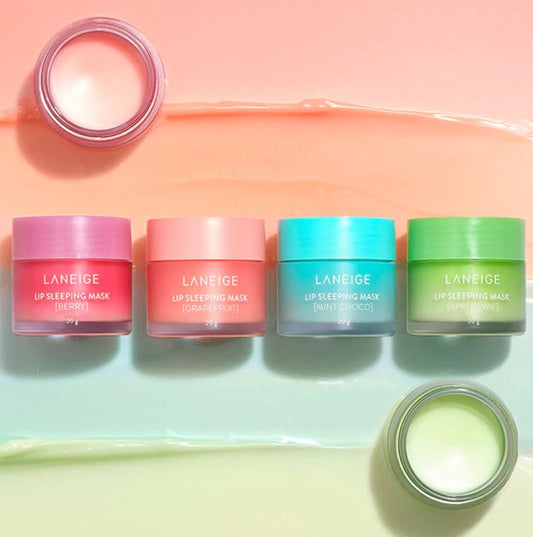 LANEIGE Lip Sleeping Mask (.70 oz)