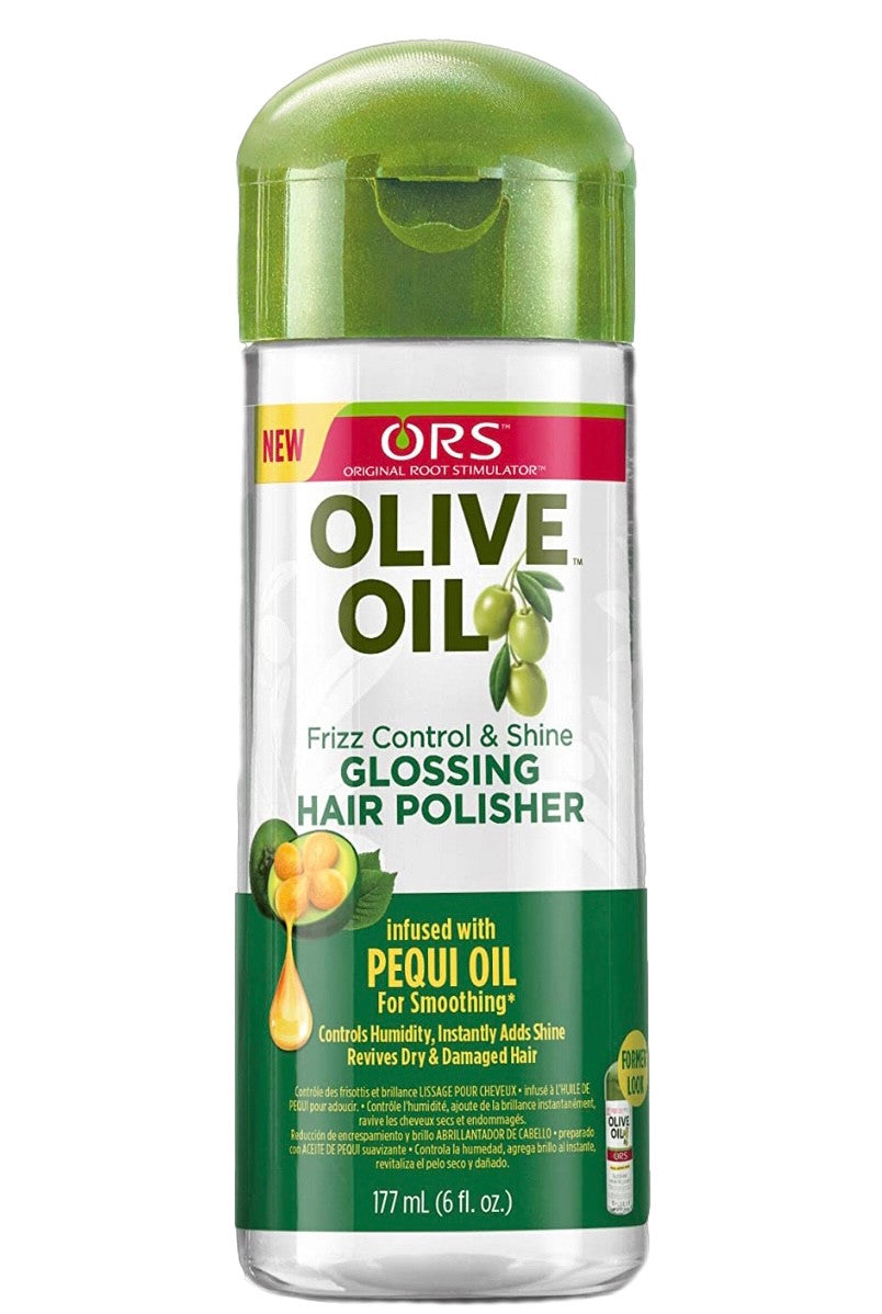 ORS Olive Oil Glossing Hair Polisher