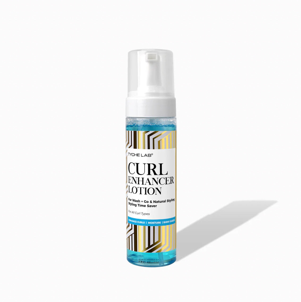 TYCHE LAB Curl Enhancer Lotion