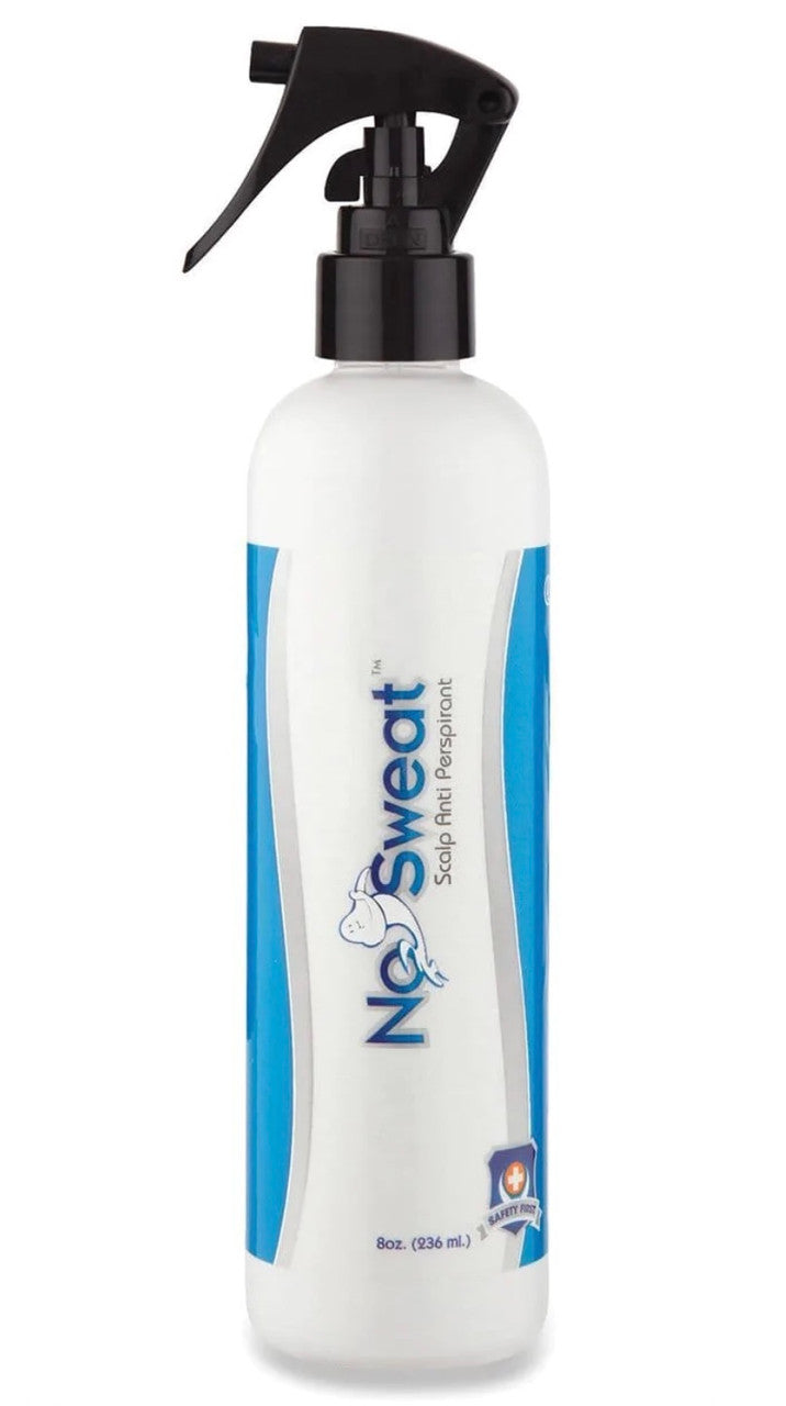 Professional Hair Labs No Sweat Scalp Anti Perspirant