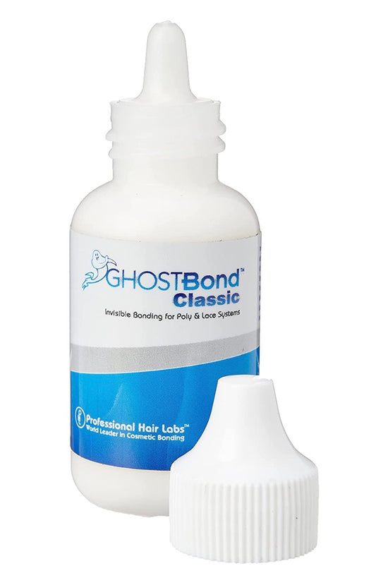 Ghost Bond Adhesive Wig Glue - CLASSIC