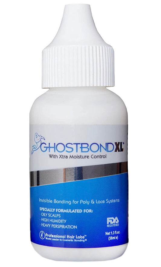 Ghost Bond Adhesive Wig Glue - XL