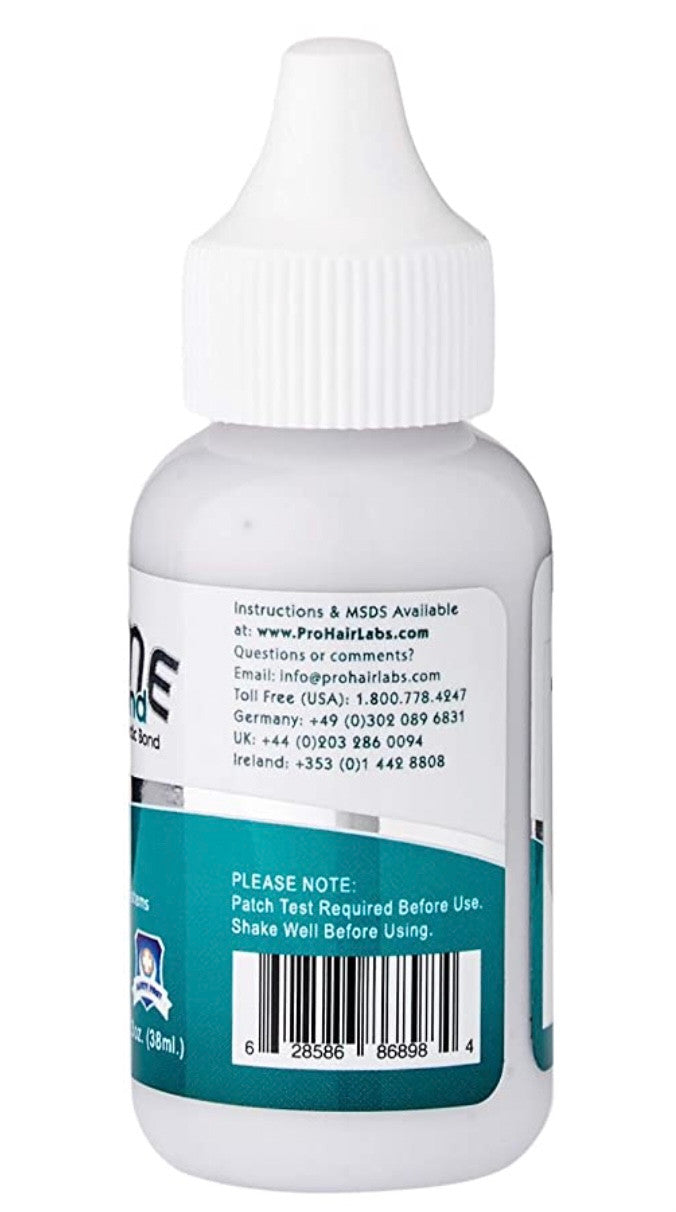 Ghost Bond Adhesive Wig Glue - Supreme