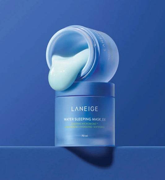 LANEIGE Water Sleeping Mask EX (2.36 oz)