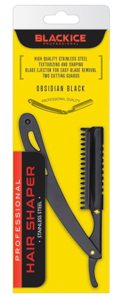 Black Ice Hair Shaper