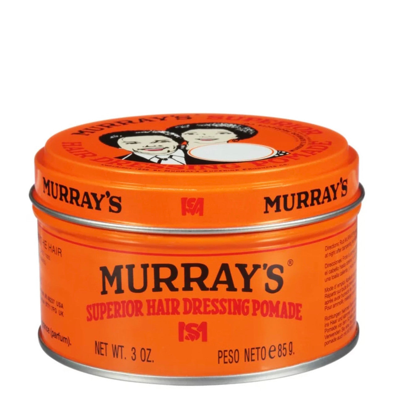 Murray's Superior Hair Dressing Pomade