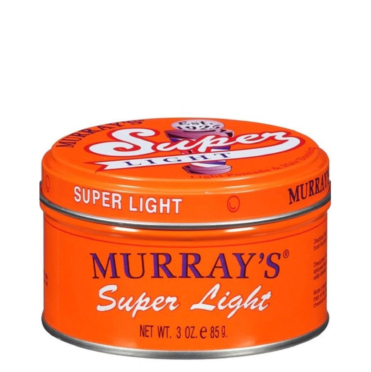 Murray's Pomade Super Light