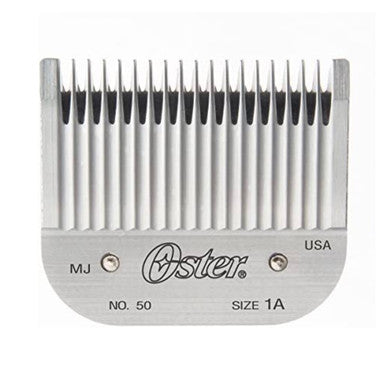 Oster Turbo 111 Detachable Blade # 1A