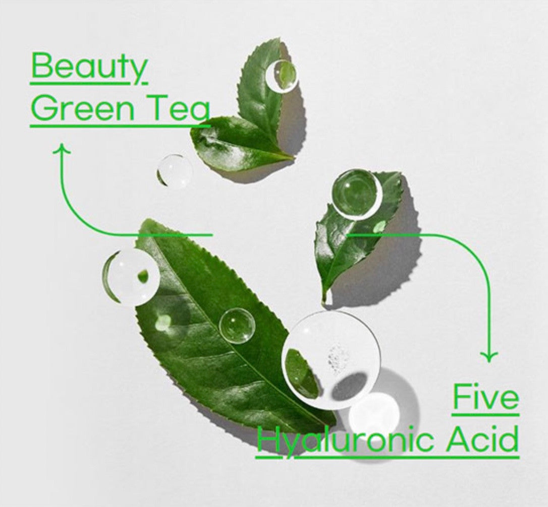INNISFREE Green Tea Seed Essence-In-Lotion (1.69 oz)