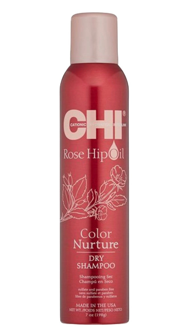 CHI Rosehip Oil Dry Shampoo