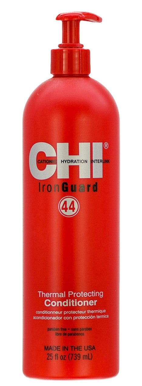 CHI 44 Iron Guard Thermal Protecting Conditioner