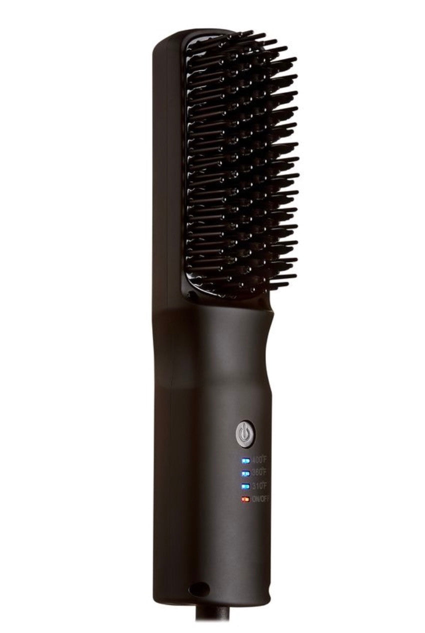 RED Beard & Hair Straightener