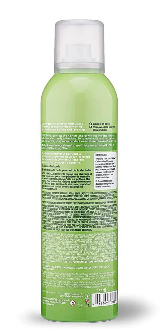 ORS Olive Oil FIX-IT Wig Glue Remover