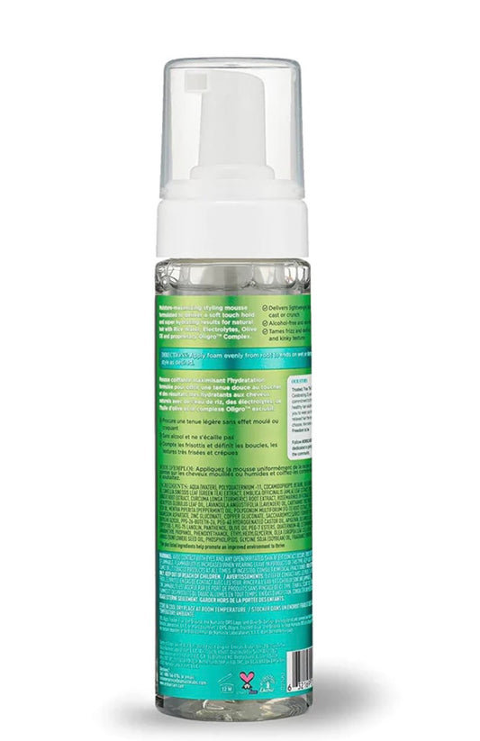 ORS Olive Oil Max Moisture Curl Defining Mousse