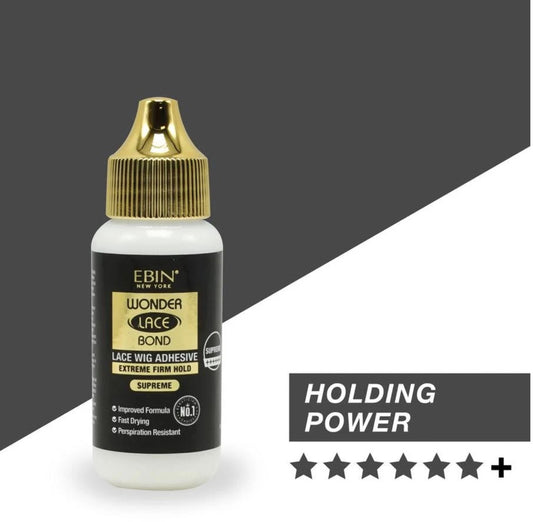 Ebin New York Wonder Lace Bond Supreme