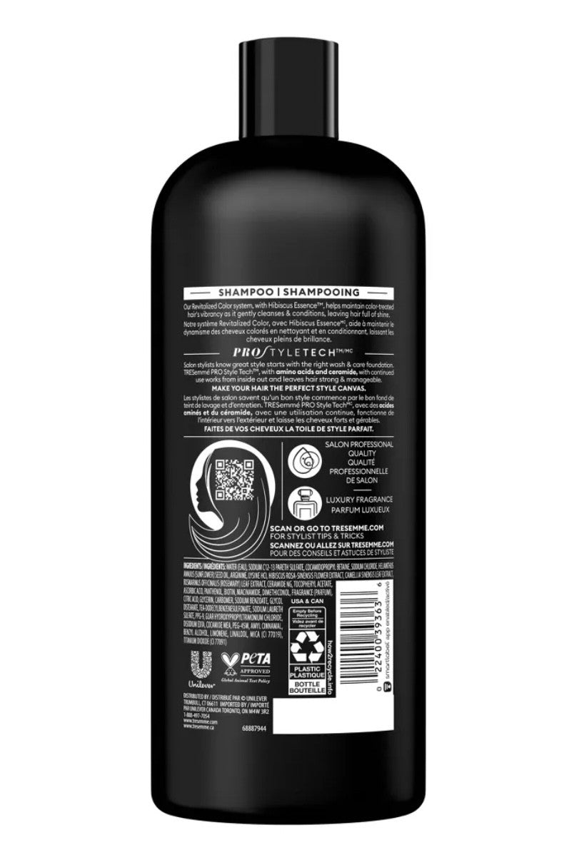 TRESemme Color Revitalize Shampoo