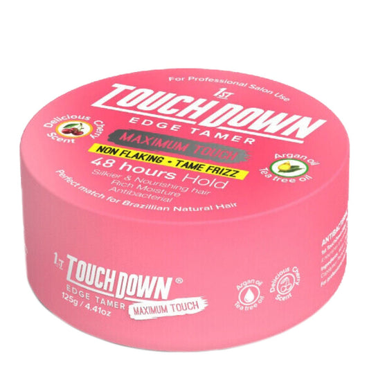 1st Touch Down Edge Tamer Maximum Touch (48 Hours)