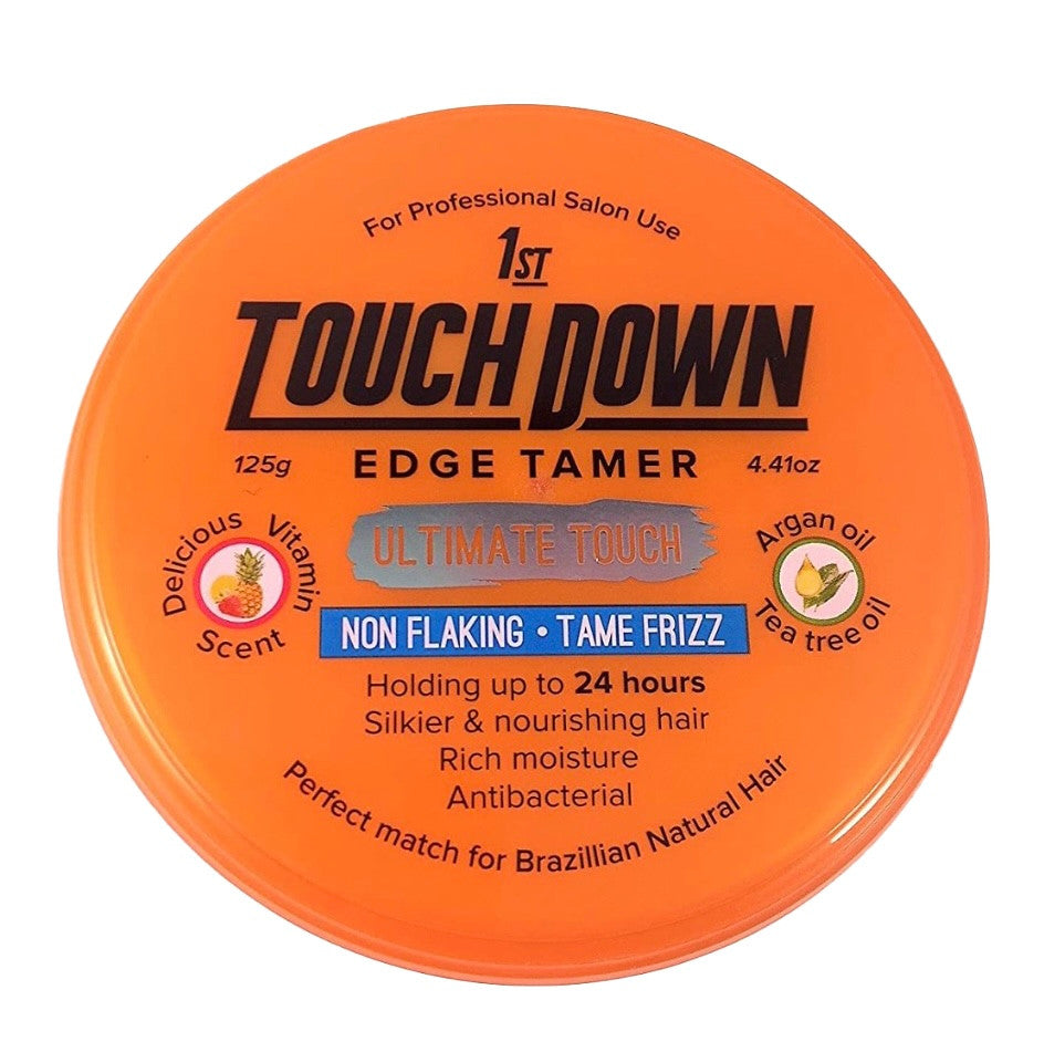 1st Touch Down Edge Tamer - Ultimate Touch (24 Hours)