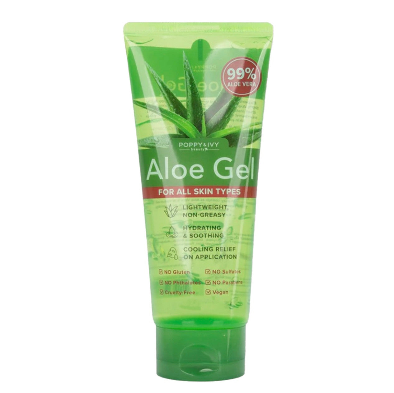 ABSOLUTE Aloe Gel Tube (500 ml)
