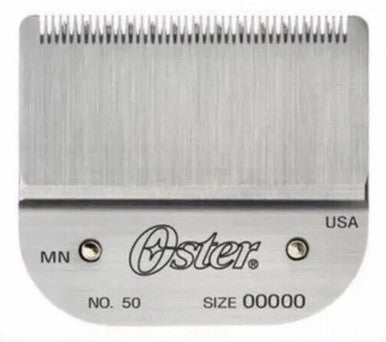 Oster Turbo 111 Detachable Blade Size 00000
