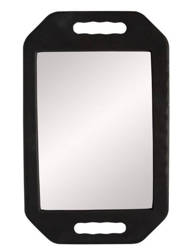DIANE Large Double Handle Foam Mirror