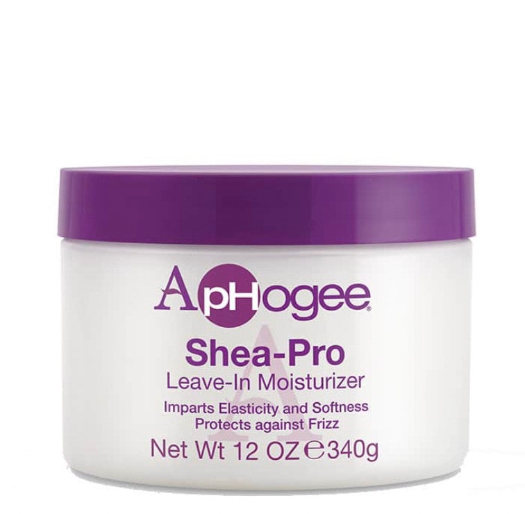 Aphogee Shea Pro Leave-in Moisturizer