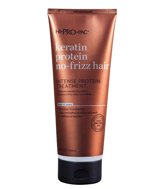 Hi-Pro-Pac Keratin Intense Protein Treatment