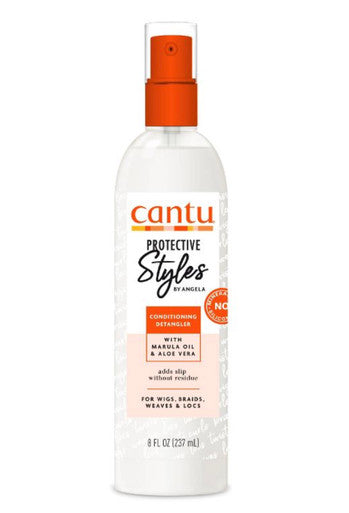 Cantu Protective Styles Conditioning Detangler Hair Treatment