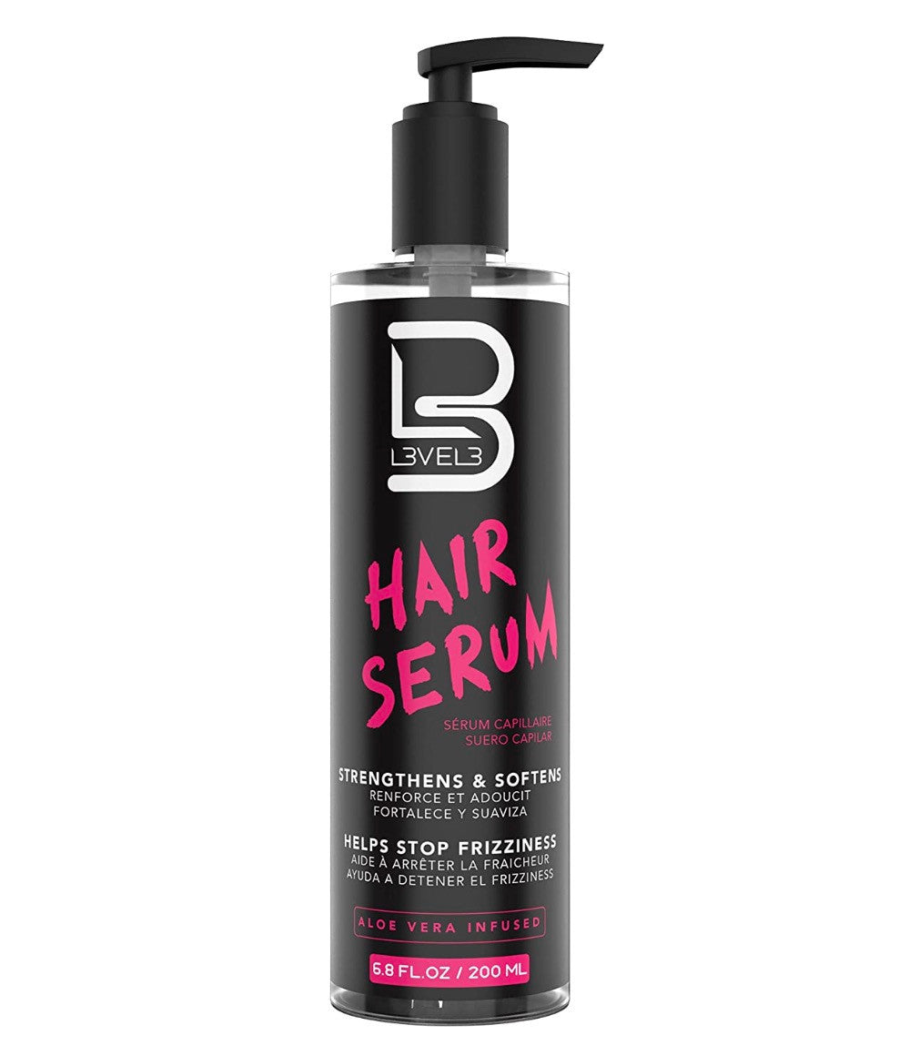 LEVEL3 Hair Serum