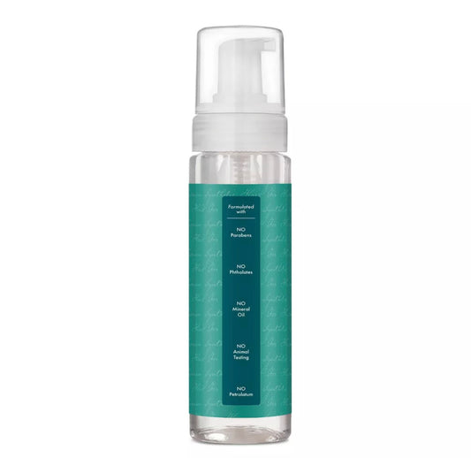 Shea Moisture Wig & Weave Flyaway and Wrap Mousse