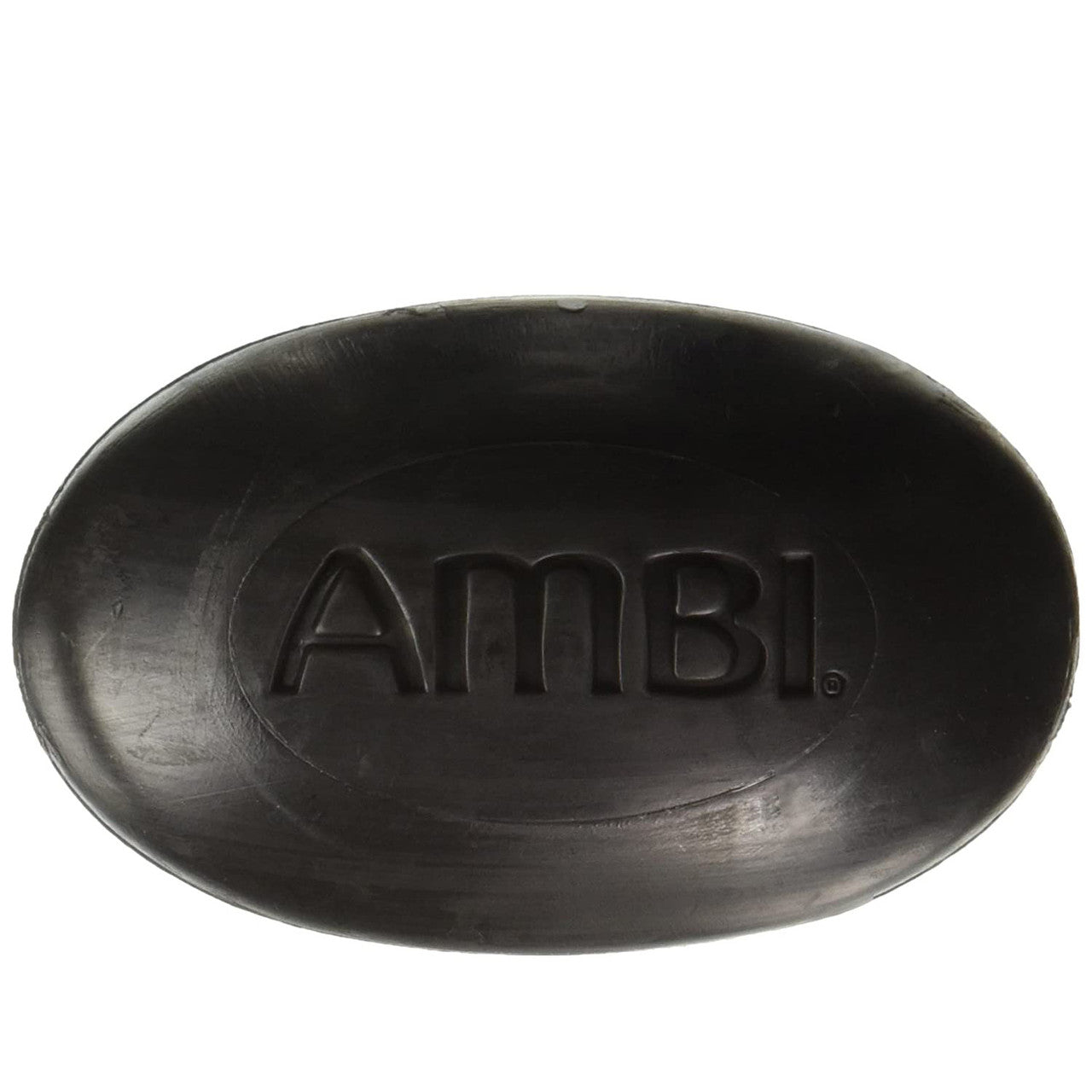 Ambi Black Soap Bar with Shea Butter