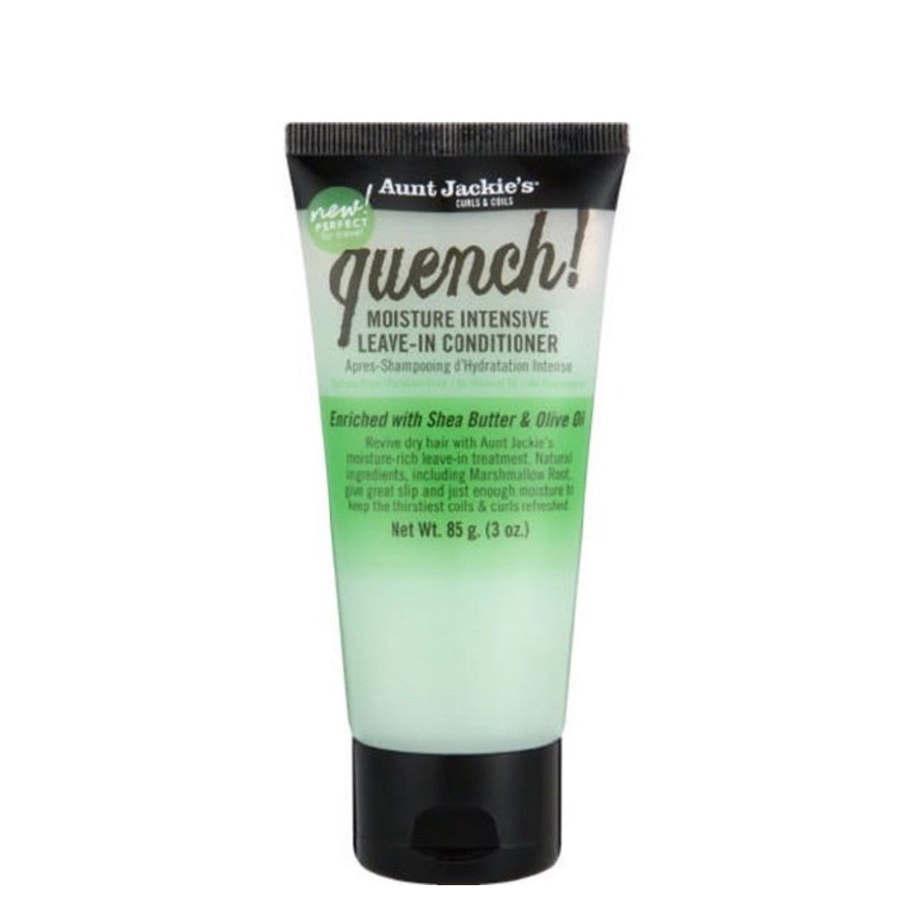 Aunt Jackie's Quench Leave In Conditioner