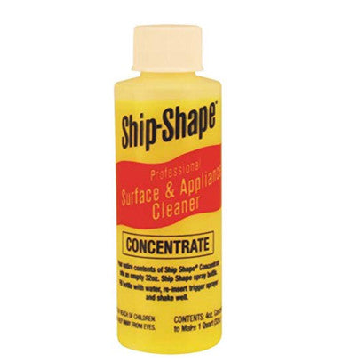 BARBICIDE Ship-Shape Concentrate (4oz)