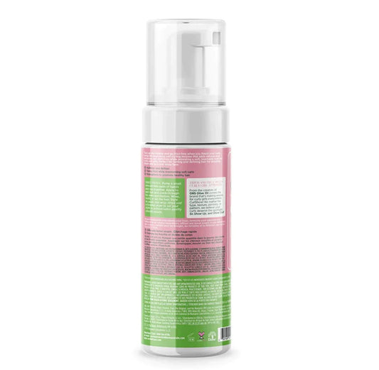 ORS Curl Show Curl Style Mousse