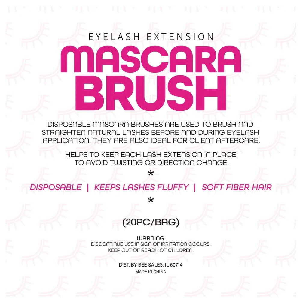 Magic Collection Mascara Brush