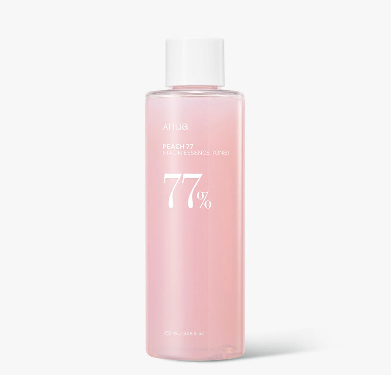 Anua Peach 77% Niacin Essence Toner (8.45oz)