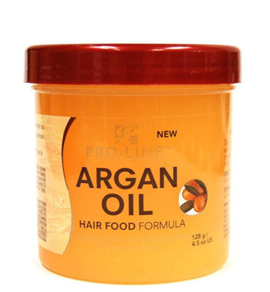 Pro Line Hair Food (4.5 oz)