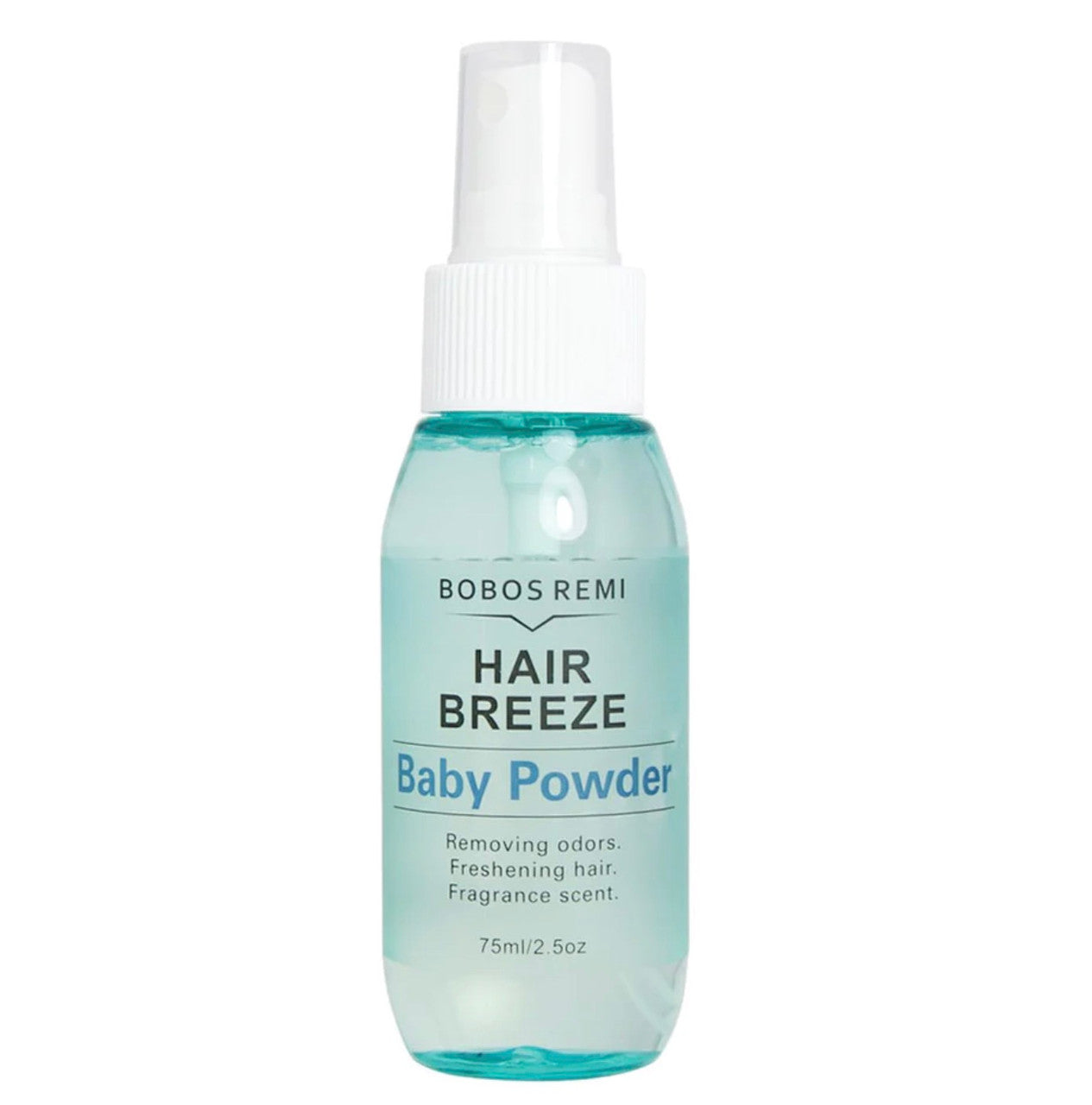Bobos Remi Hair Breeze Sweet Powder (2.5 oz)