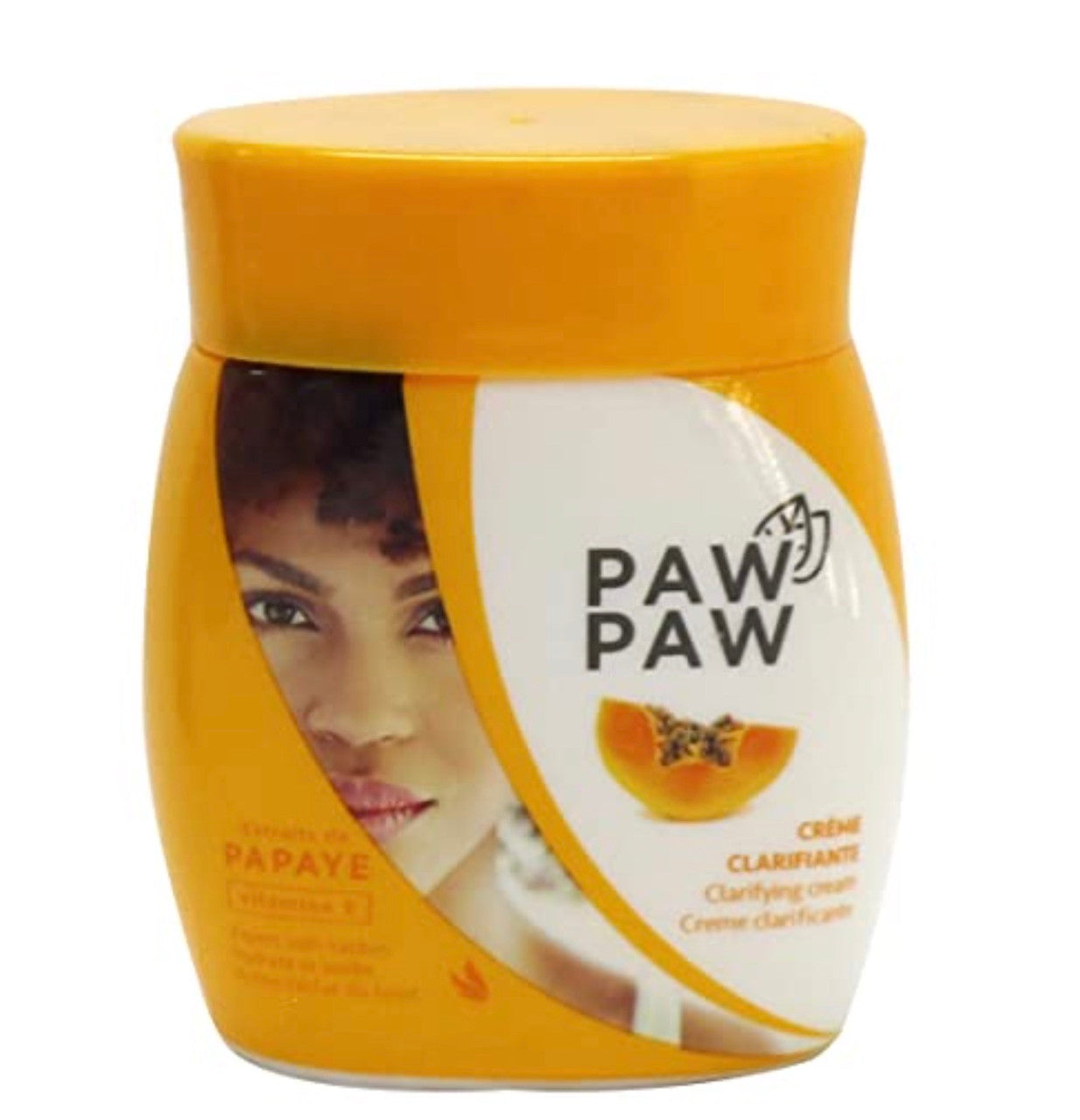 Paw Paw Clarifying Cream