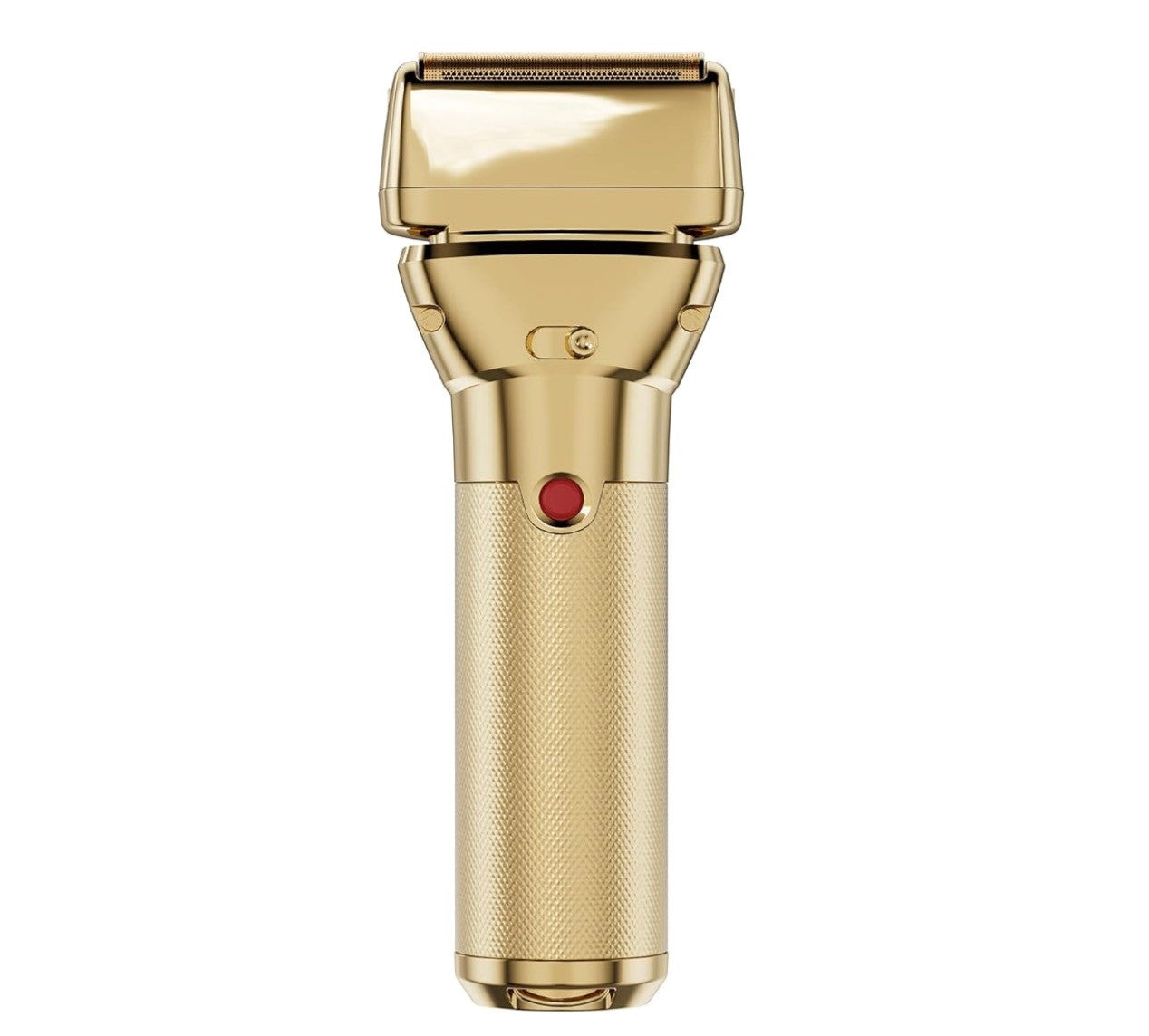 BaBylissPRO FXONE GoldFX Double Foil Shaver