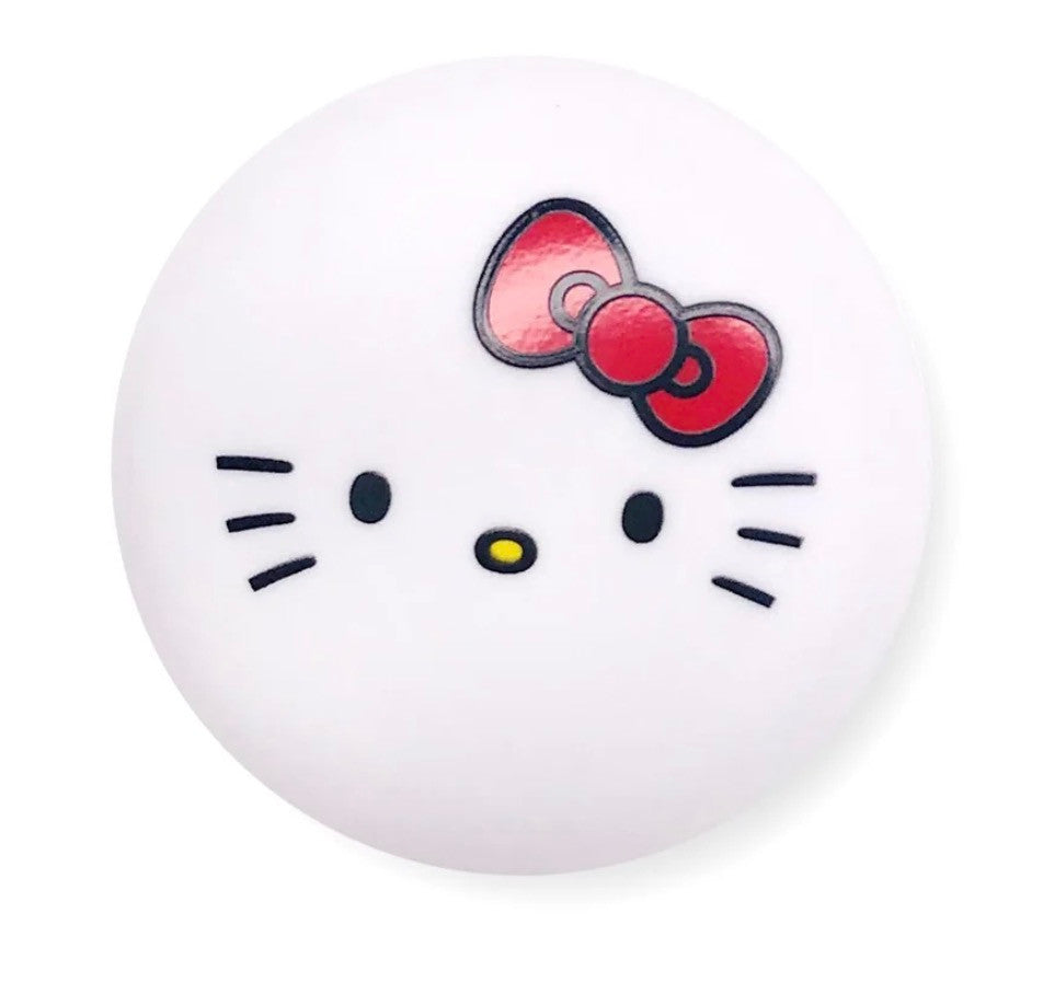 THE CREME SHOP X Hello Kitty Macaron Lip Balm - Mixed Berry
