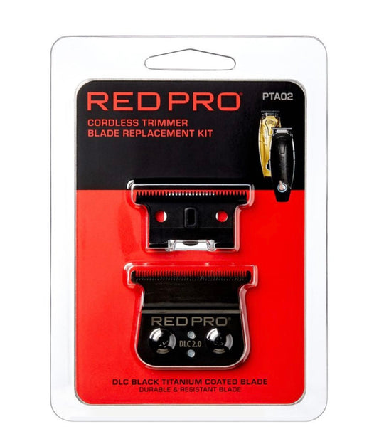 RED PRO Cordless Trimmer Blade Replacement