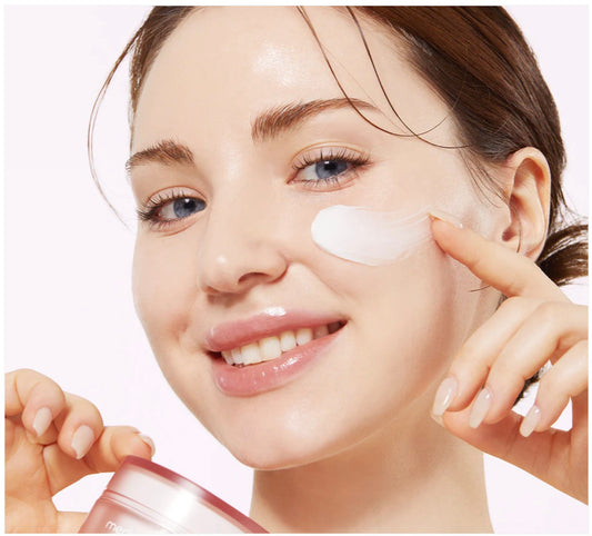 MEDICUBE Triple Collagen Cream 4.0 (1.69 oz)