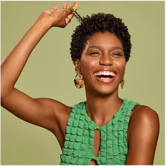 African Pride Feel It Formula Hair Strengthening Balm (4oz)