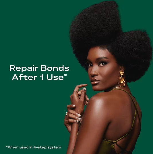 SheaMoisture Bond Repair Leave-In Conditioner (11 oz)
