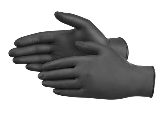 DIANE Fromm Powder-Free Nitrile Gloves (100PK)