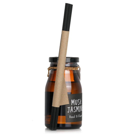 John's Blend Reed Diffuser